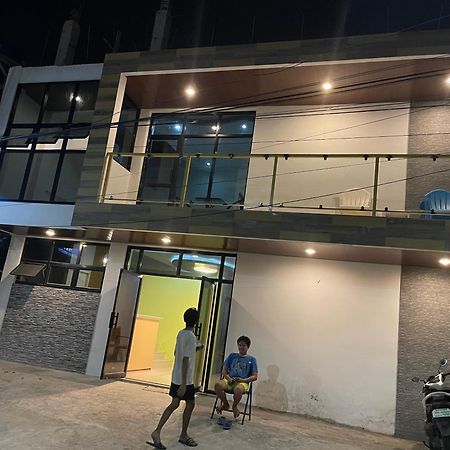 Dapitan Travellers Inn Exteriör bild